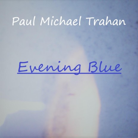 Evening Blue