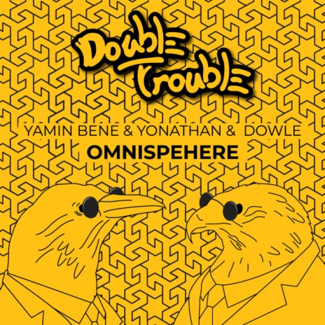 Omnispehere ft. Yonathan & Dowle