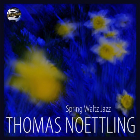 Spring Waltz Jazz ft. Robert Amend & Russ Clowdus | Boomplay Music
