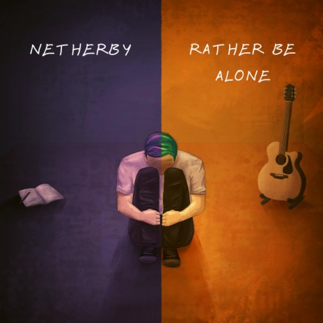 Rather Be Alone | Boomplay Music