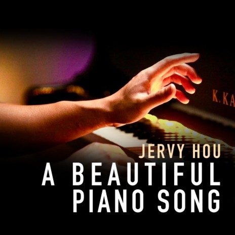 A Beautiful Piano Song