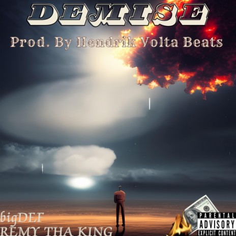 Demise ft. DJ Deffy Montana | Boomplay Music