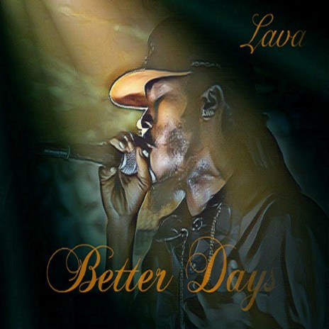 Better Days | Boomplay Music