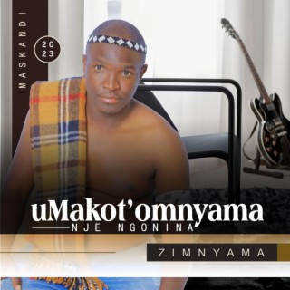 ZIMNYAMA