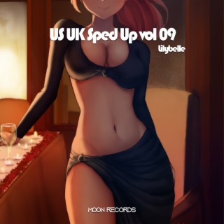 US UK Sped Up vol 09