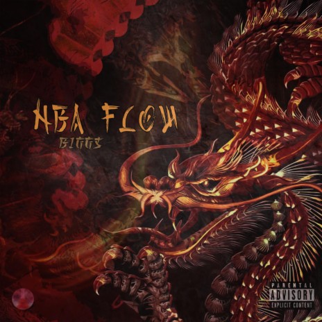 NBA Flow | Boomplay Music