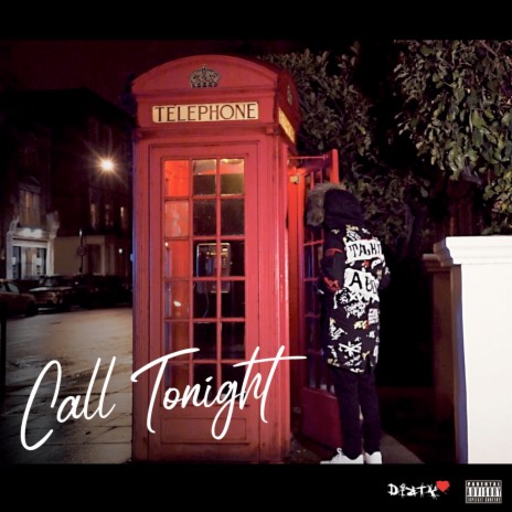 Call Tonight | Boomplay Music