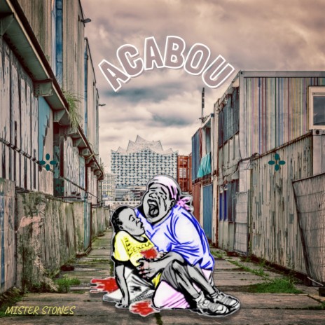 Acabou ft. Tom Mc | Boomplay Music