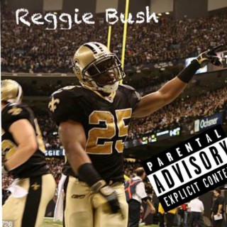 Reggie Bush