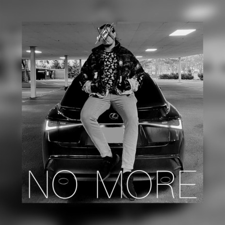 No More ft. Mix Williams