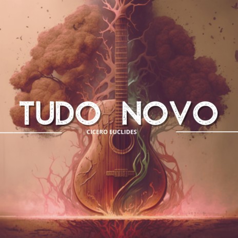 Tudo Novo | Boomplay Music