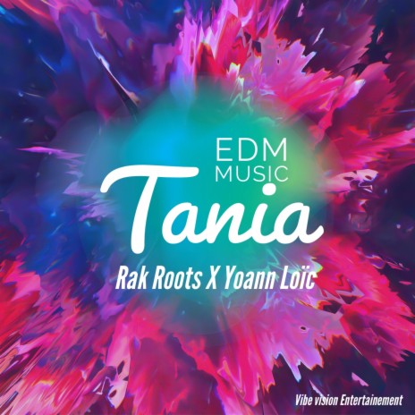 Tania | Boomplay Music