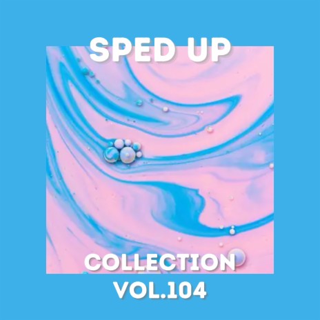 Lovely (Sped Up) ft. SpeXed | Boomplay Music