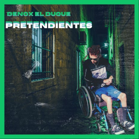 Pretendientes | Boomplay Music