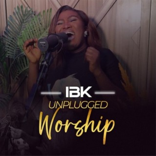 Unplugged worship