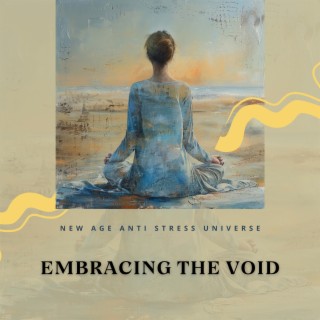 Embracing the Void: a Path to Wholeness