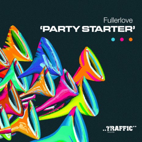 Party Starter (Extended Mix) | Boomplay Music