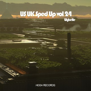 US UK Sped Up vol 24