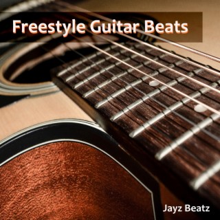 Jabs Instrumental Guitar Beats, Vol. 1