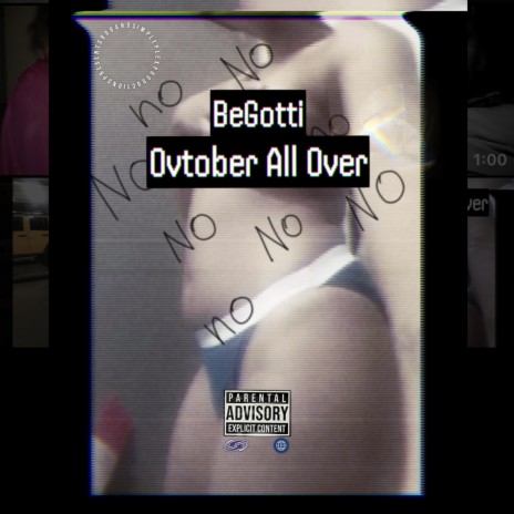 Ovtober All Over | Boomplay Music