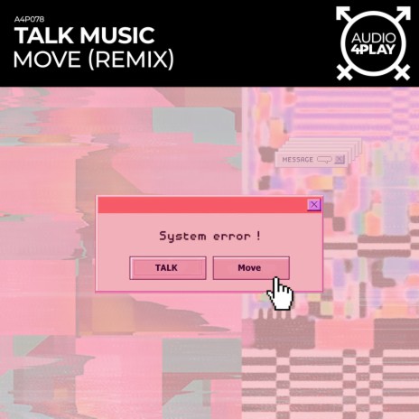 Move (Remix) (Hector Fonseca, Thiago Dukky Remix (Extended)) | Boomplay Music