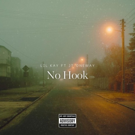 No Hook ft. Jt One way | Boomplay Music