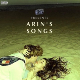 Arin's Songs EP