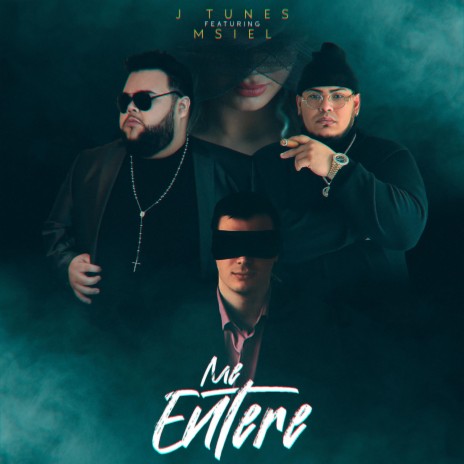 Me Entere (feat. Msiel) | Boomplay Music