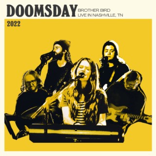 doomsday (live)