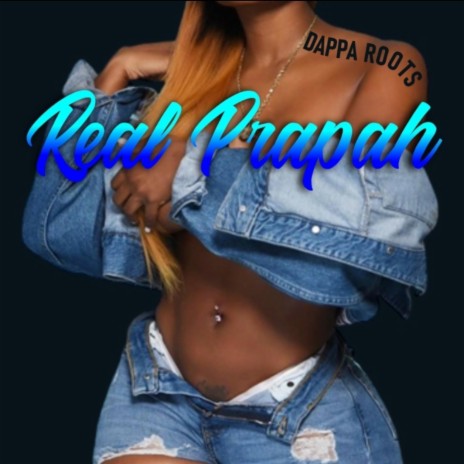 Real Prapah | Boomplay Music