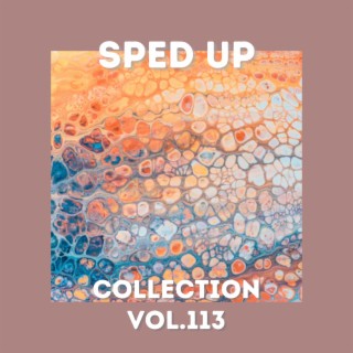 Sped Up Collection Vol.113 (Sped Up)