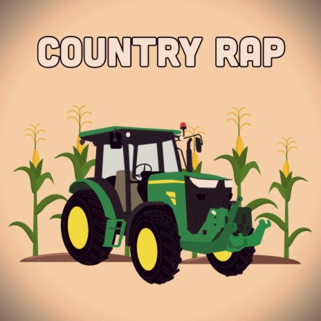 Country Rap | Boomplay Music