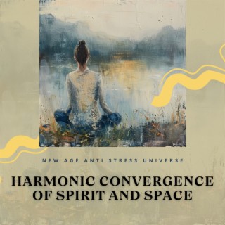 Harmonic Convergence of Spirit and Space