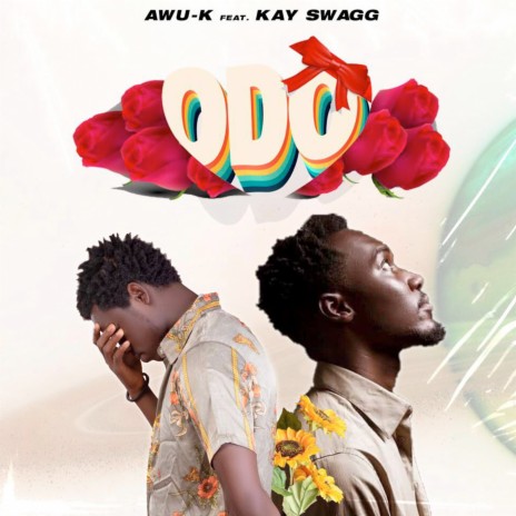 Odo ft. Kay Swagg | Boomplay Music