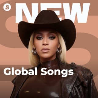 New Global Songs
