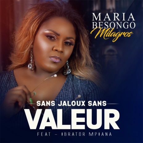 Sans jaloux sans valeur ft. Ibrator Mpiana | Boomplay Music