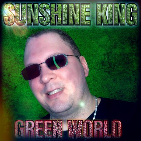 Green World (Instrumental) | Boomplay Music