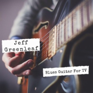 Blues Guitar for TV