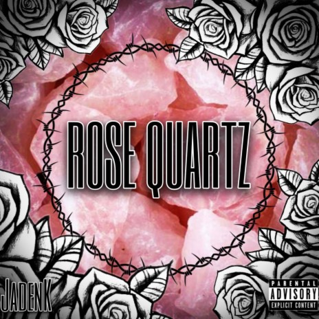 Rose Quartz ft. Based Charlie & PSG MopStick