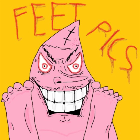 Feet Pics