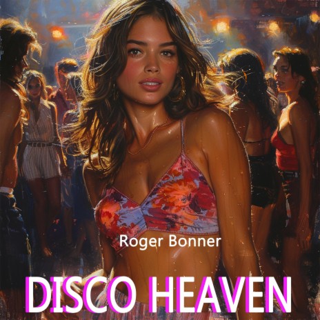 Disco Dreams