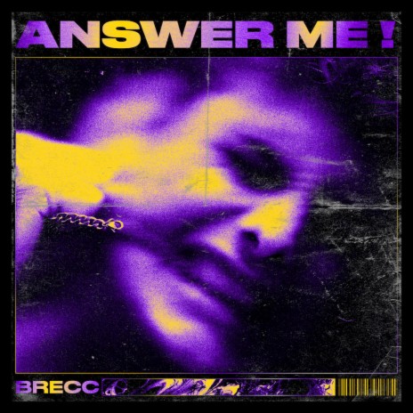 Answer Me! | Boomplay Music