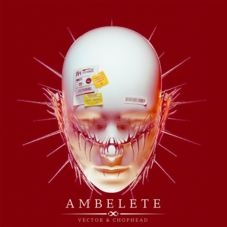 Ambelete ft. Vector | Boomplay Music