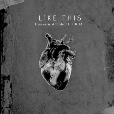 Like This ft. ORHA | Boomplay Music