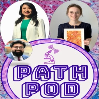 Beyond the Scope: Art in Pathology with Dr. Marilyn Bui and Dr. Leonie Schon