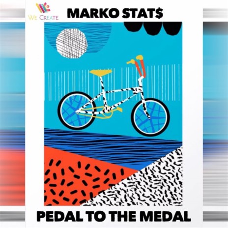 Pedal to the Medal | Boomplay Music