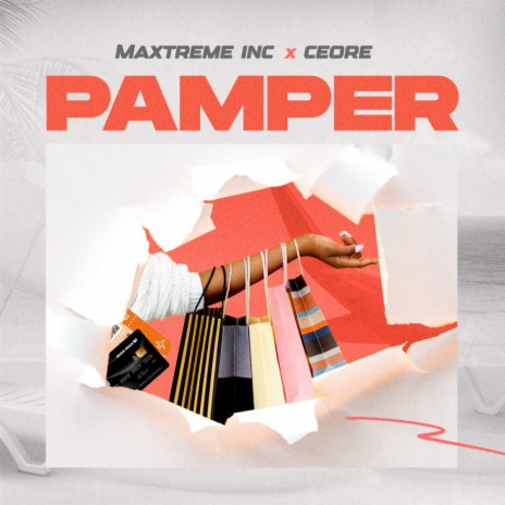 Pamper | Boomplay Music