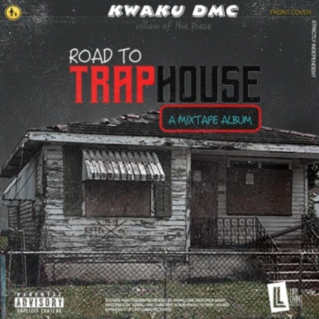 RoadToTrApHouse | Boomplay Music