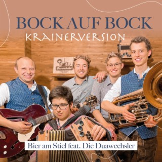 Bock auf Bock (Krainer Version)