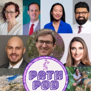 PathPod Quiz Show: Shrimp, Mushrooms, and even MORE FOOD!